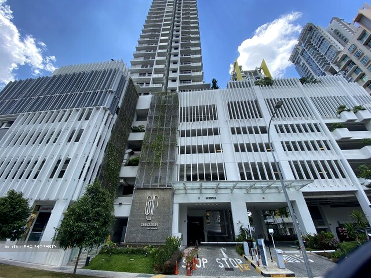 One Dusun Residences (D12), Retail #483047591